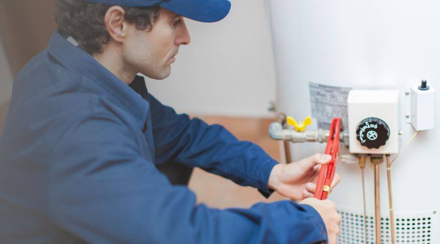 Professional Tankless Water Heater Installation in Stokes, NC